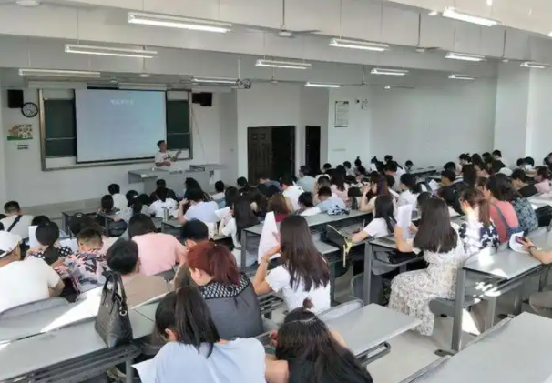 构建职业教育升学立交桥