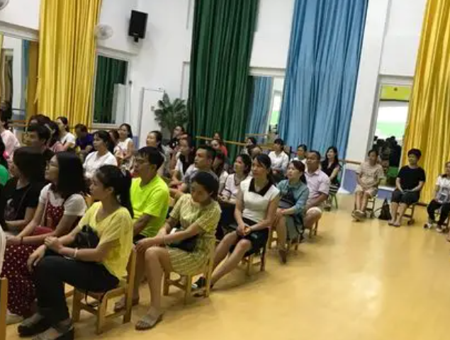 数据最有说服力课程满意