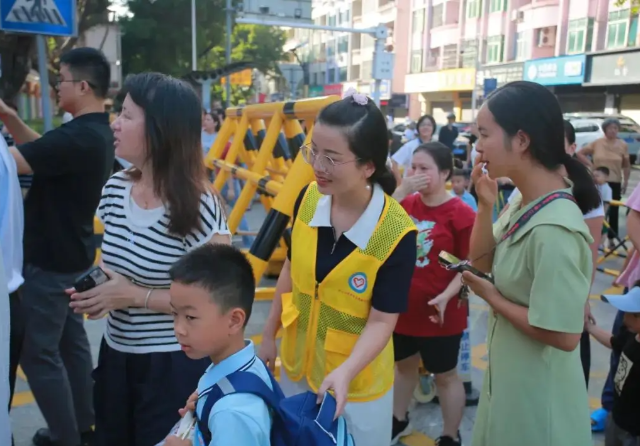 回归温情本质为孩子的健